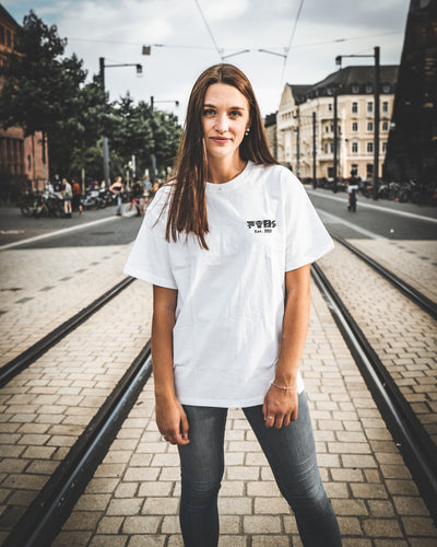 Oversize T-Shirt - First Collection - Find Your Own Style