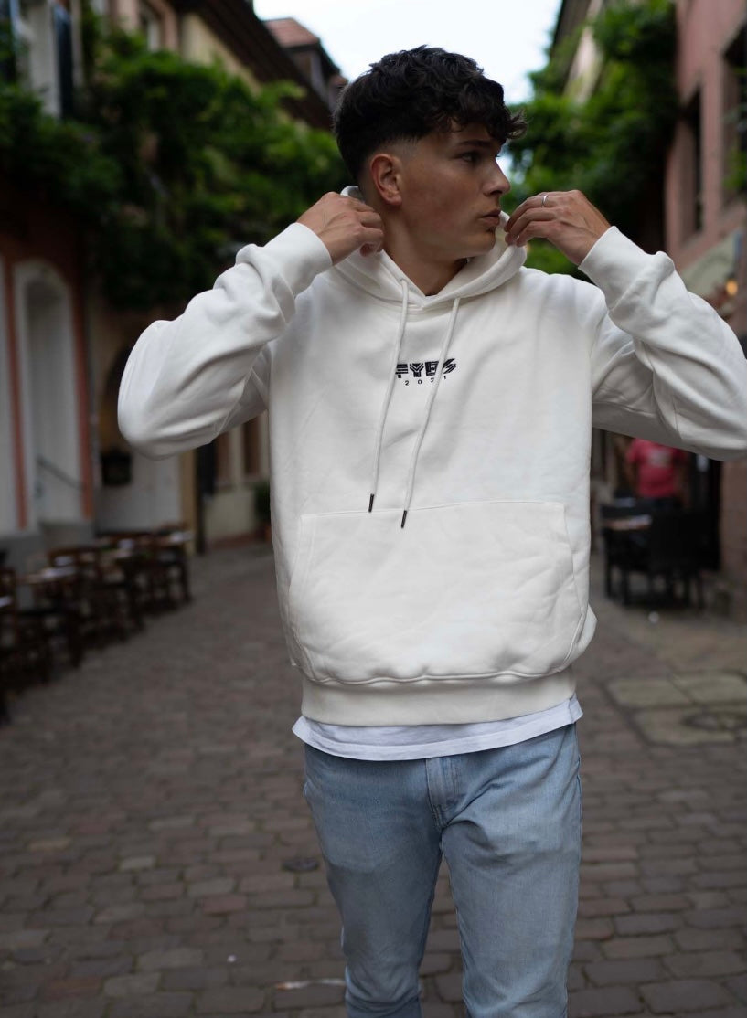 OVERSIZE HOODIES - First Collection - Find Your Own Style
