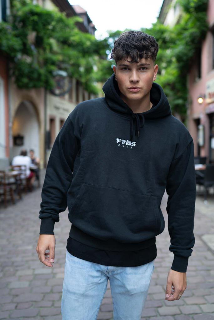 OVERSIZE HOODIES - First Collection - Find Your Own Style
