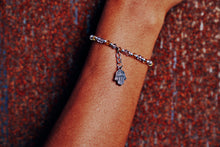 Argentinische Bracelets made of Crystal Stone’s "Cordoba" - Find Your Own Style